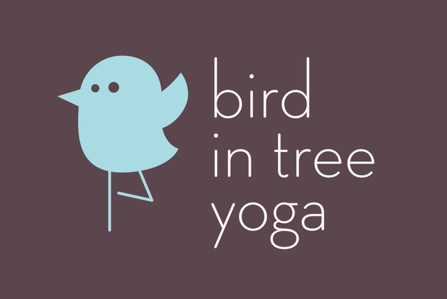 Bird In Tree Yoga