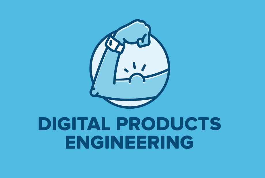 Digital Products Engineering