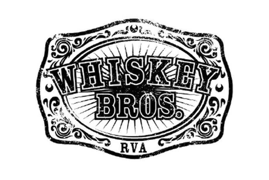 Whiskey Bros